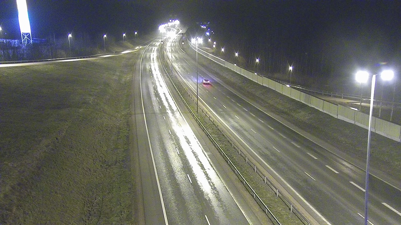 Kelikamerat Kuva Tie 1 Lohja, Karnainen, Lohja, Uusimaa