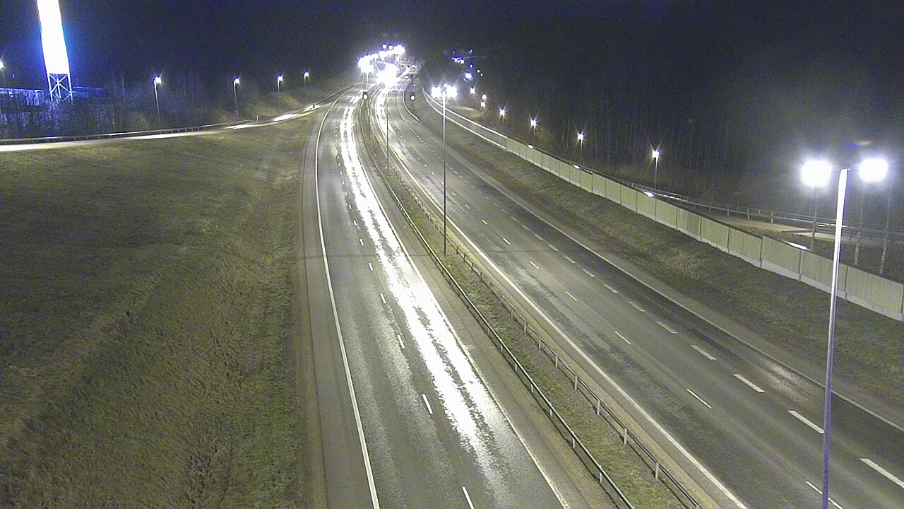 Kelikamerat Kuva Tie 1 Lohja, Karnainen, Lohja, Uusimaa