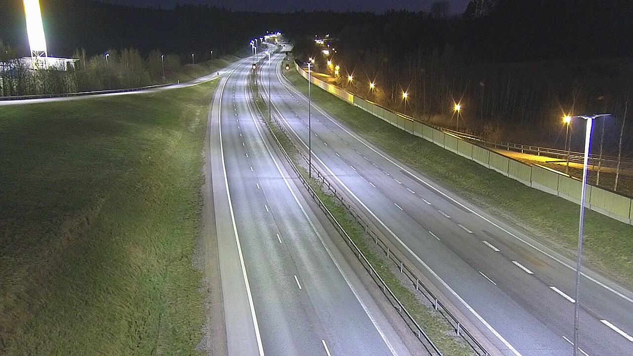 Kelikamerat Kuva Tie 1 Lohja, Karnainen, Lohja, Uusimaa