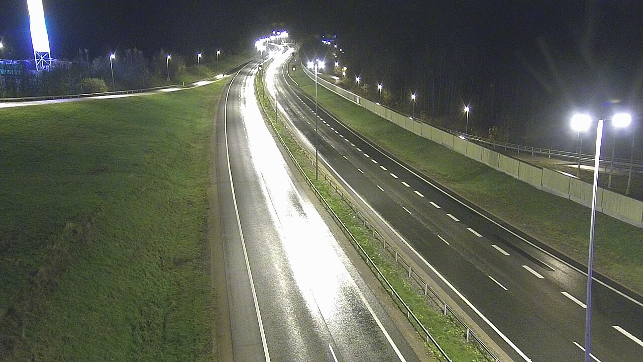 Kelikamerat Kuva Tie 1 Lohja, Karnainen, Lohja, Uusimaa