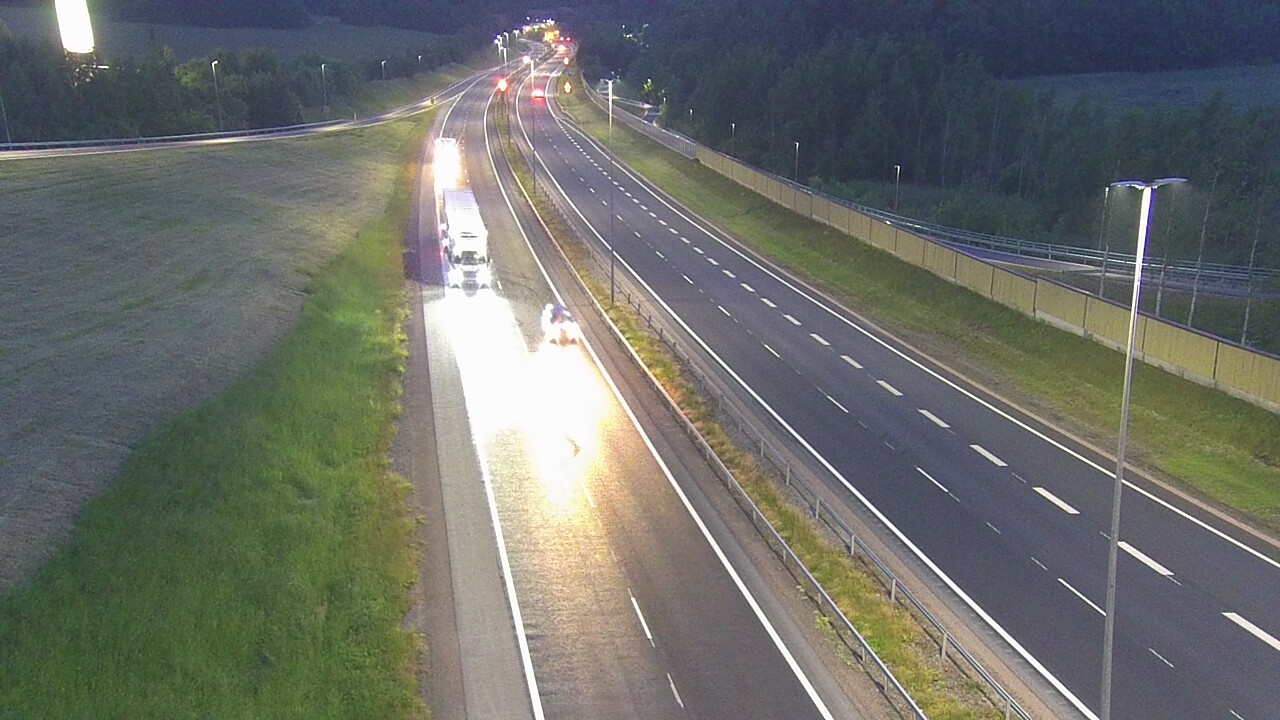Kelikamerat Kuva Tie 1 Lohja, Karnainen, Lohja, Uusimaa