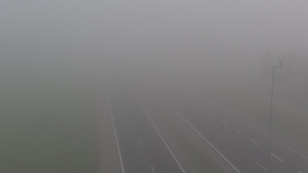 Weather Camera Image Road 1 Lohja, Karnainen, Lohja, Uusimaa