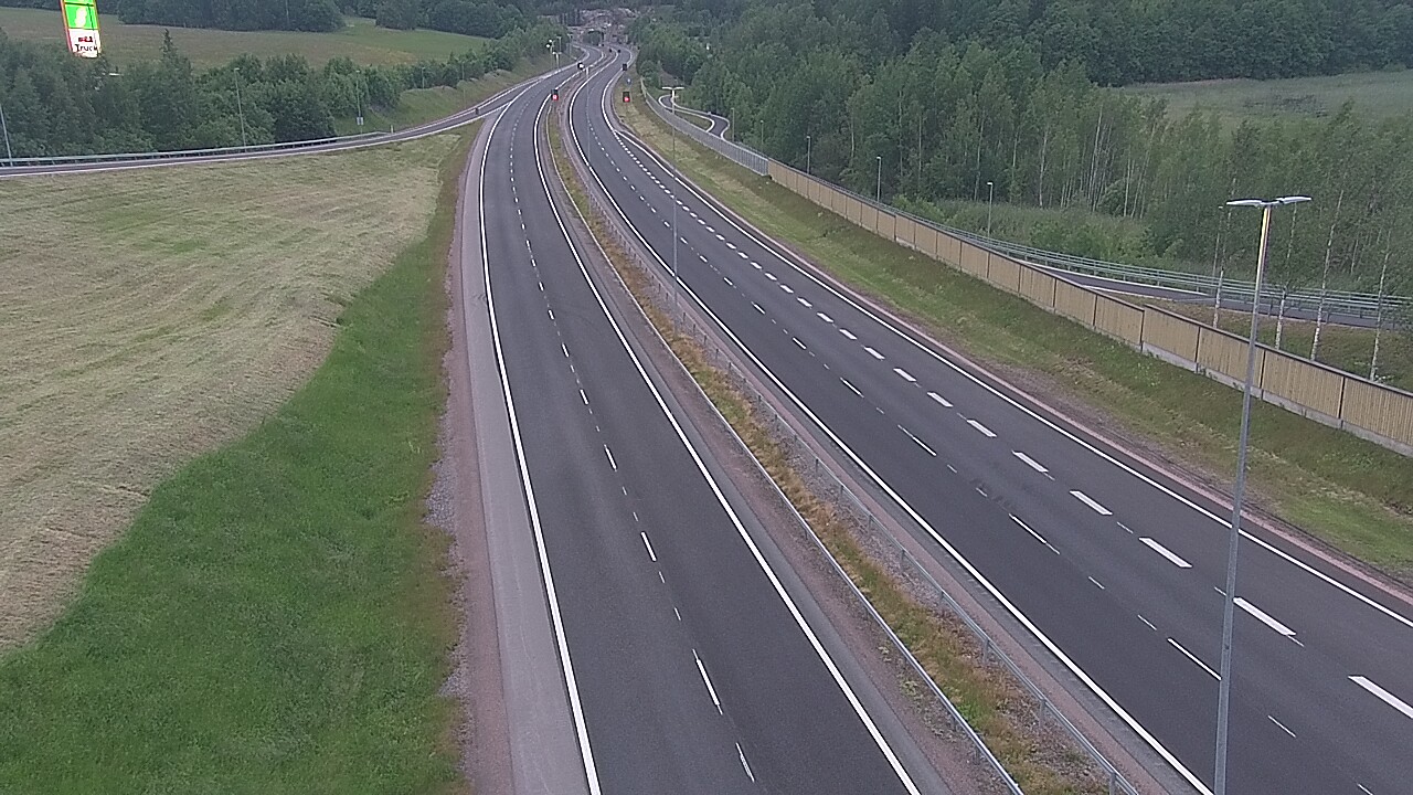 Kelikamerat Kuva Tie 1 Lohja, Karnainen, Lohja, Uusimaa