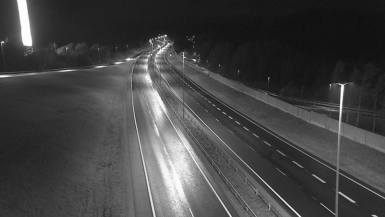 Kelikamerat Kuva Tie 1 Lohja, Karnainen, Lohja, Uusimaa