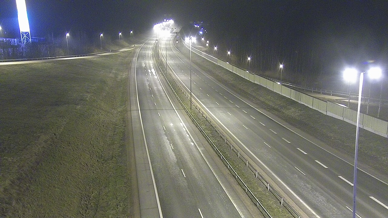 Kelikamerat Kuva Tie 1 Lohja, Karnainen, Lohja, Uusimaa