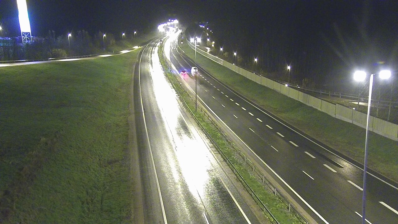 Kelikamerat Kuva Tie 1 Lohja, Karnainen, Lohja, Uusimaa