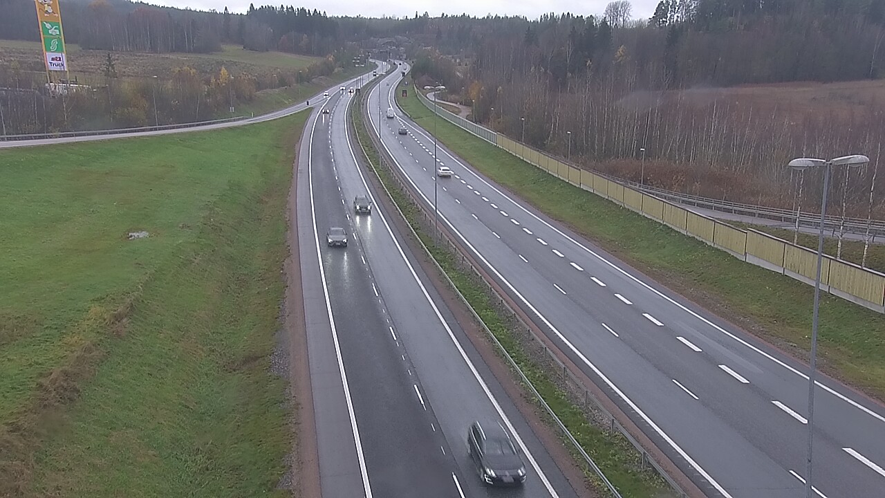 Kelikamerat Kuva Tie 1 Lohja, Karnainen, Lohja, Uusimaa