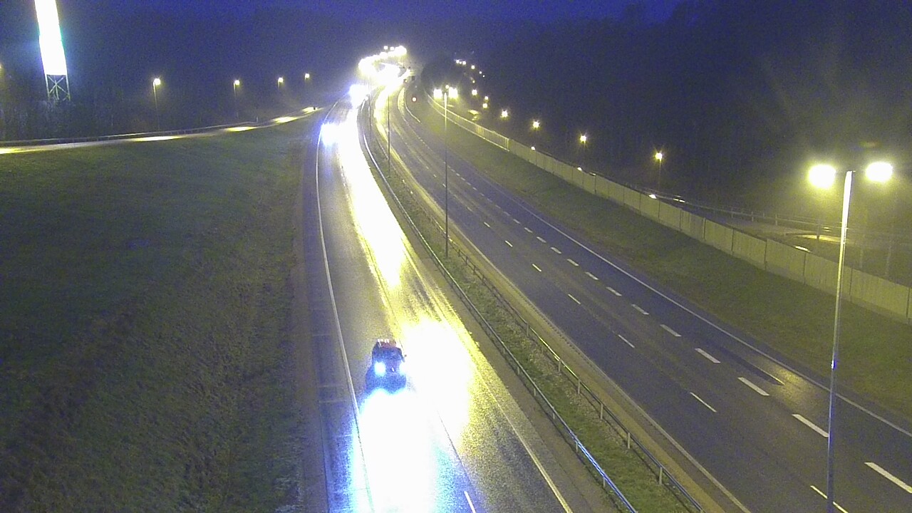 Kelikamerat Kuva Tie 1 Lohja, Karnainen, Lohja, Uusimaa