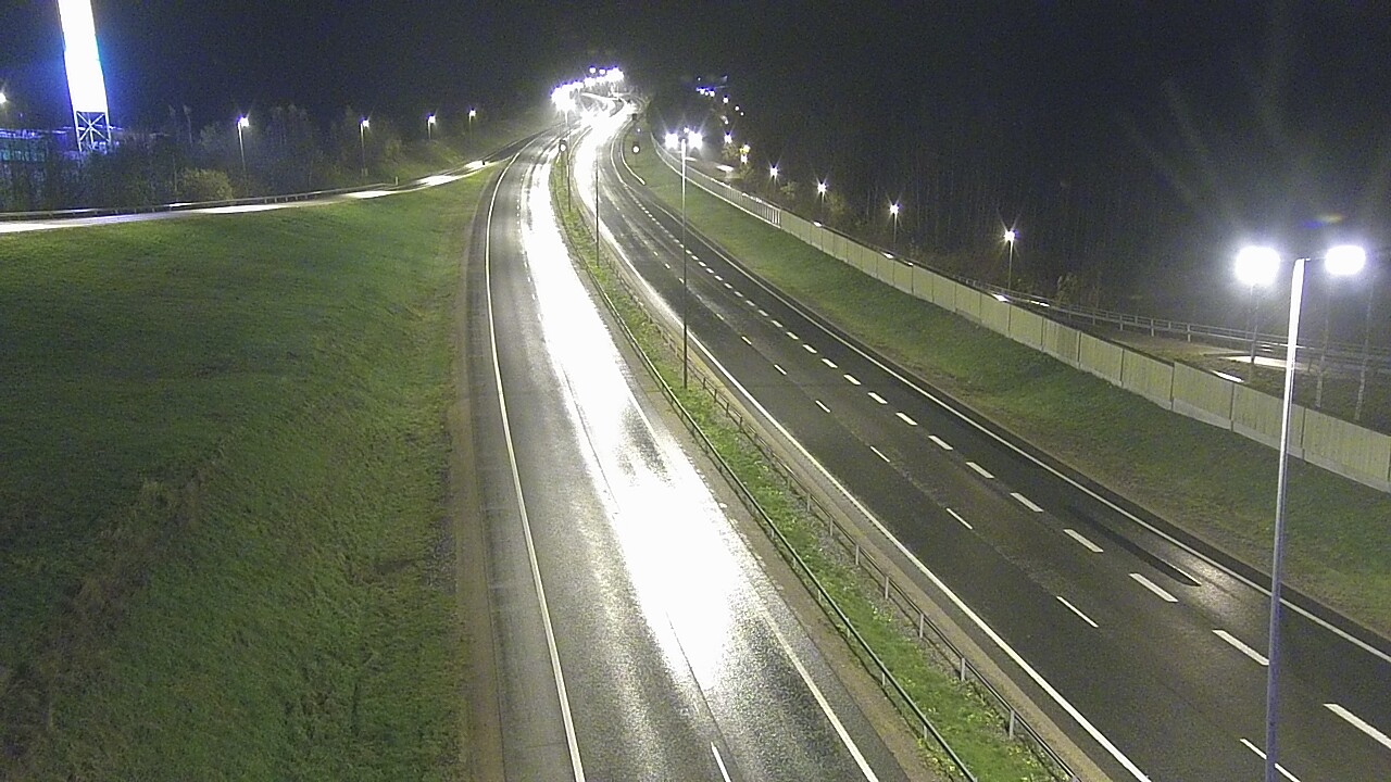 Kelikamerat Kuva Tie 1 Lohja, Karnainen, Lohja, Uusimaa