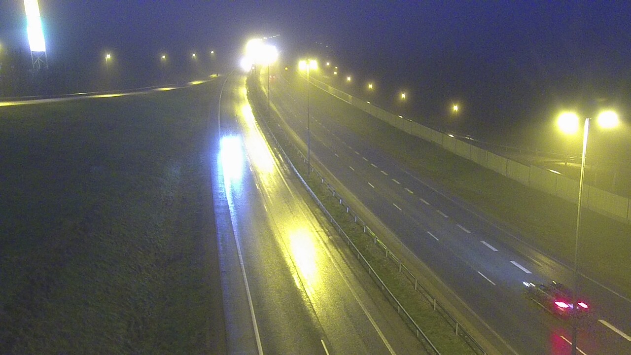 Kelikamerat Kuva Tie 1 Lohja, Karnainen, Lohja, Uusimaa