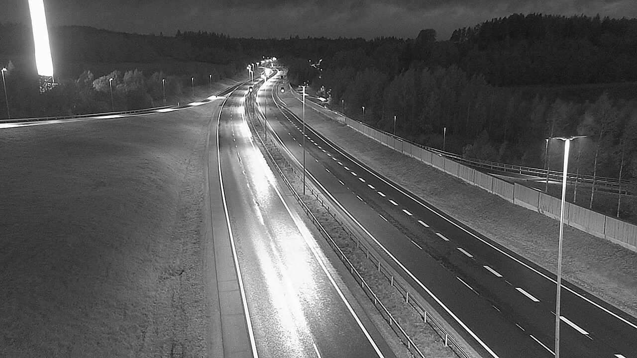 Kelikamerat Kuva Tie 1 Lohja, Karnainen, Lohja, Uusimaa