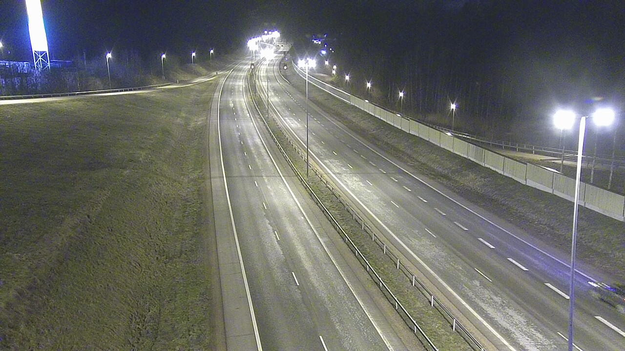 Kelikamerat Kuva Tie 1 Lohja, Karnainen, Lohja, Uusimaa