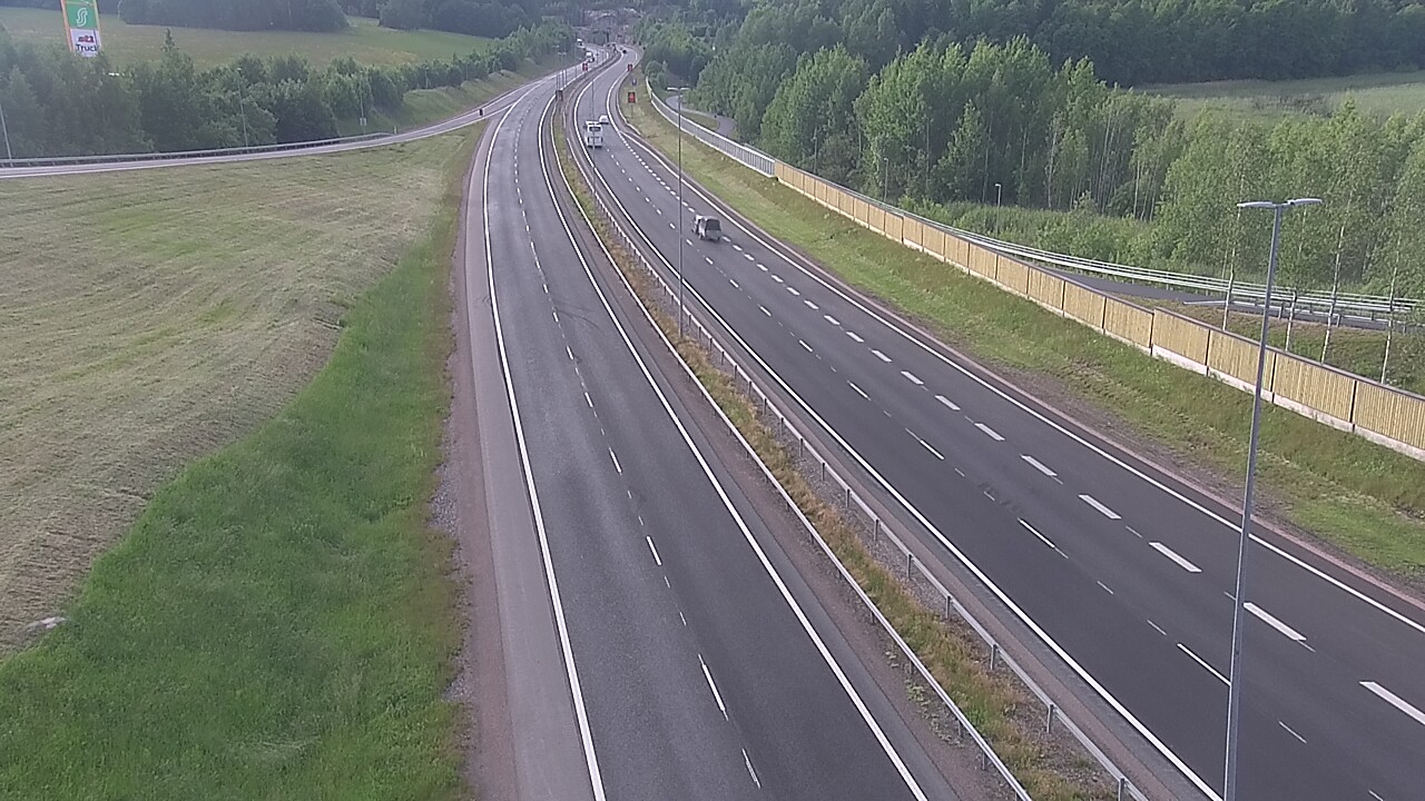 Kelikamerat Kuva Tie 1 Lohja, Karnainen, Lohja, Uusimaa
