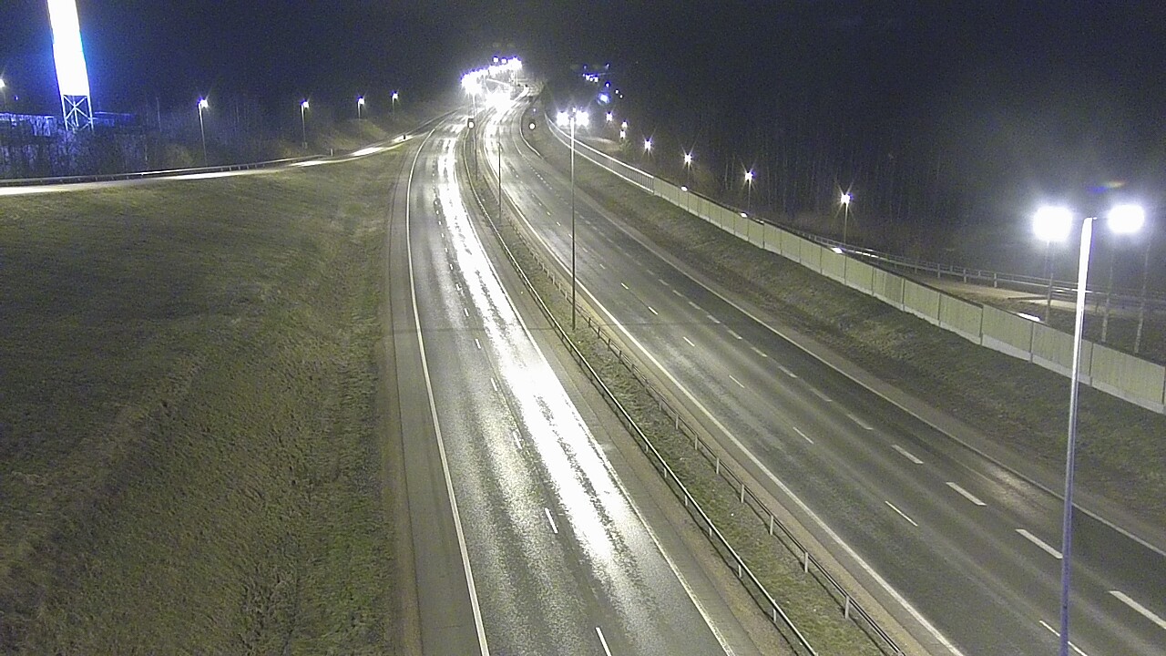 Kelikamerat Kuva Tie 1 Lohja, Karnainen, Lohja, Uusimaa