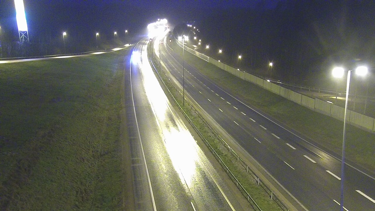 Kelikamerat Kuva Tie 1 Lohja, Karnainen, Lohja, Uusimaa