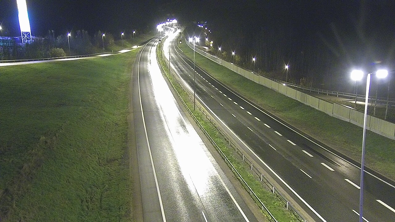 Kelikamerat Kuva Tie 1 Lohja, Karnainen, Lohja, Uusimaa