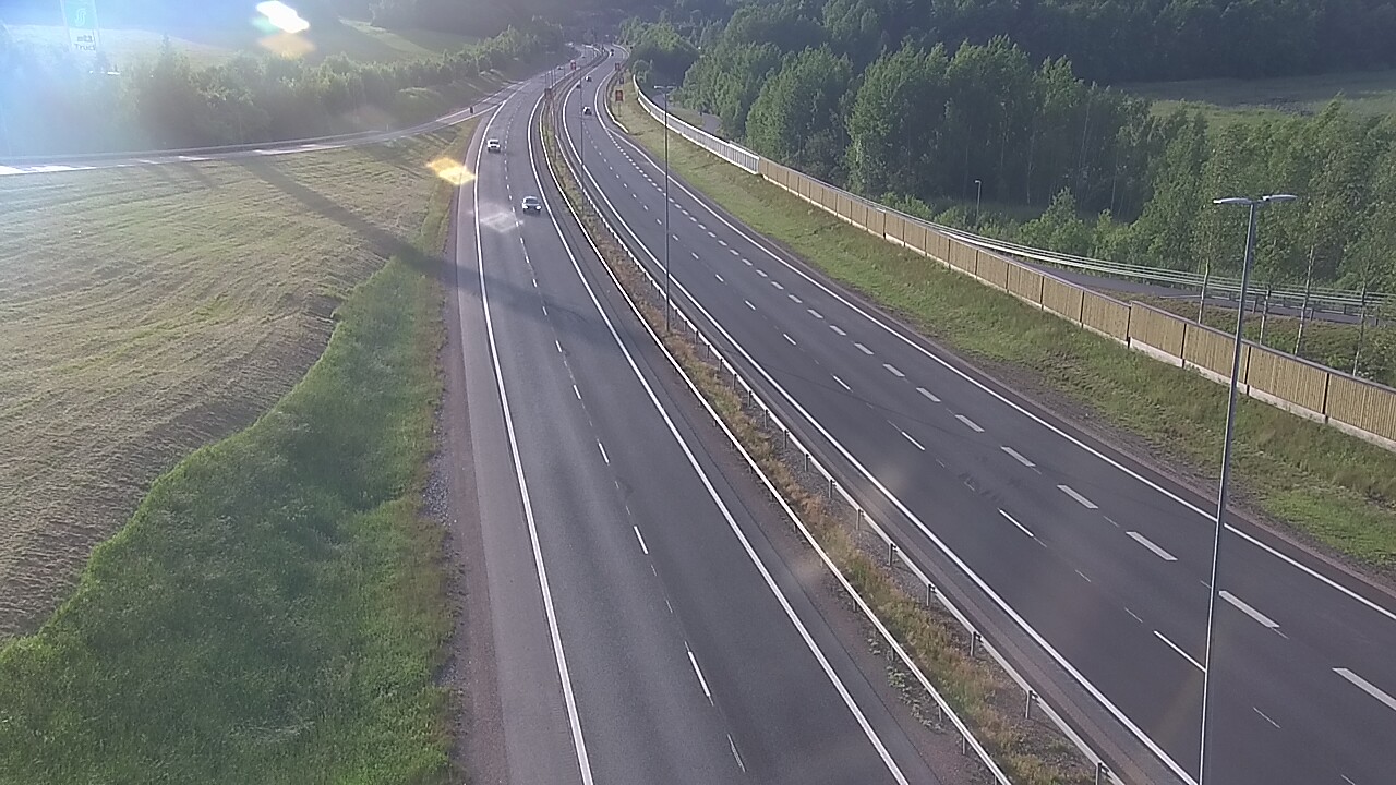 Kelikamerat Kuva Tie 1 Lohja, Karnainen, Lohja, Uusimaa