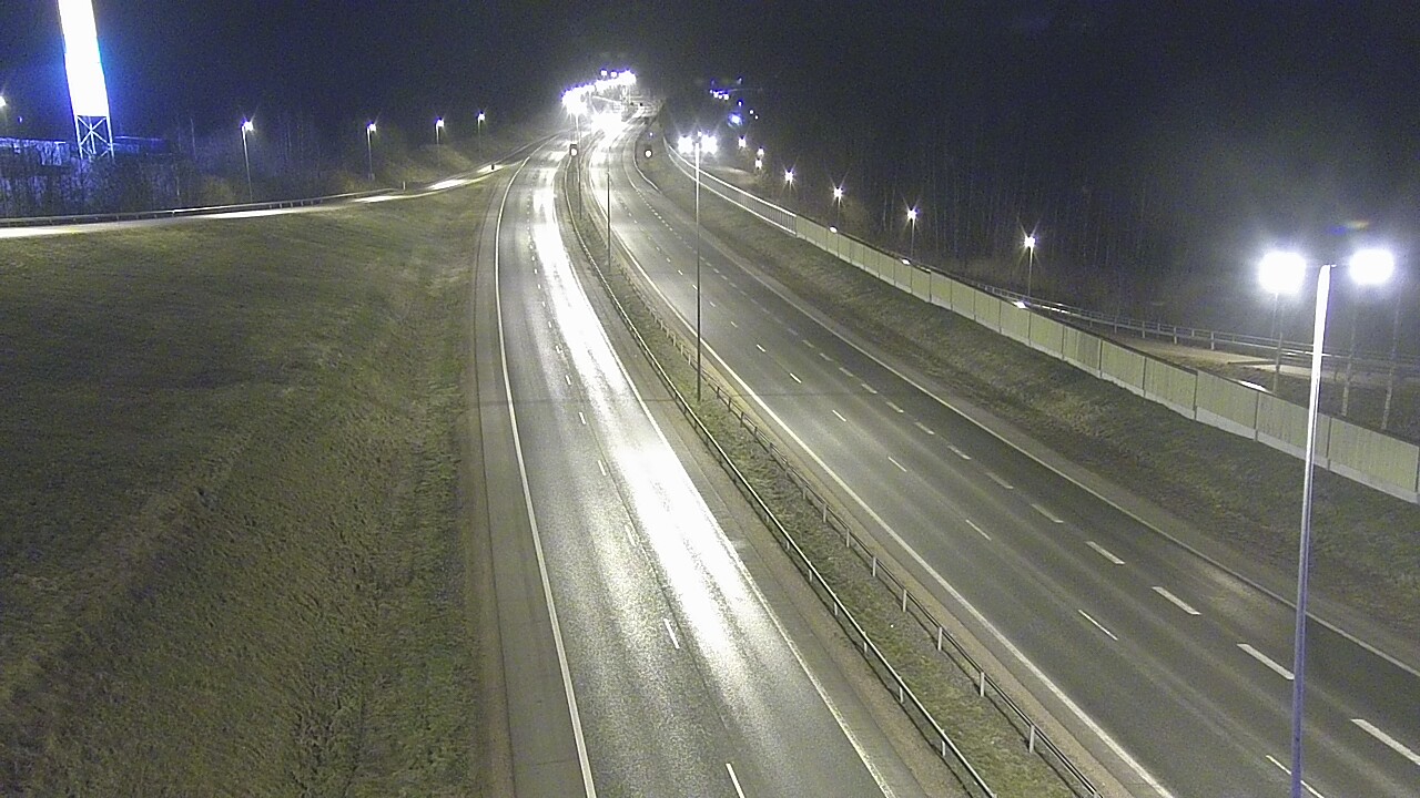 Kelikamerat Kuva Tie 1 Lohja, Karnainen, Lohja, Uusimaa