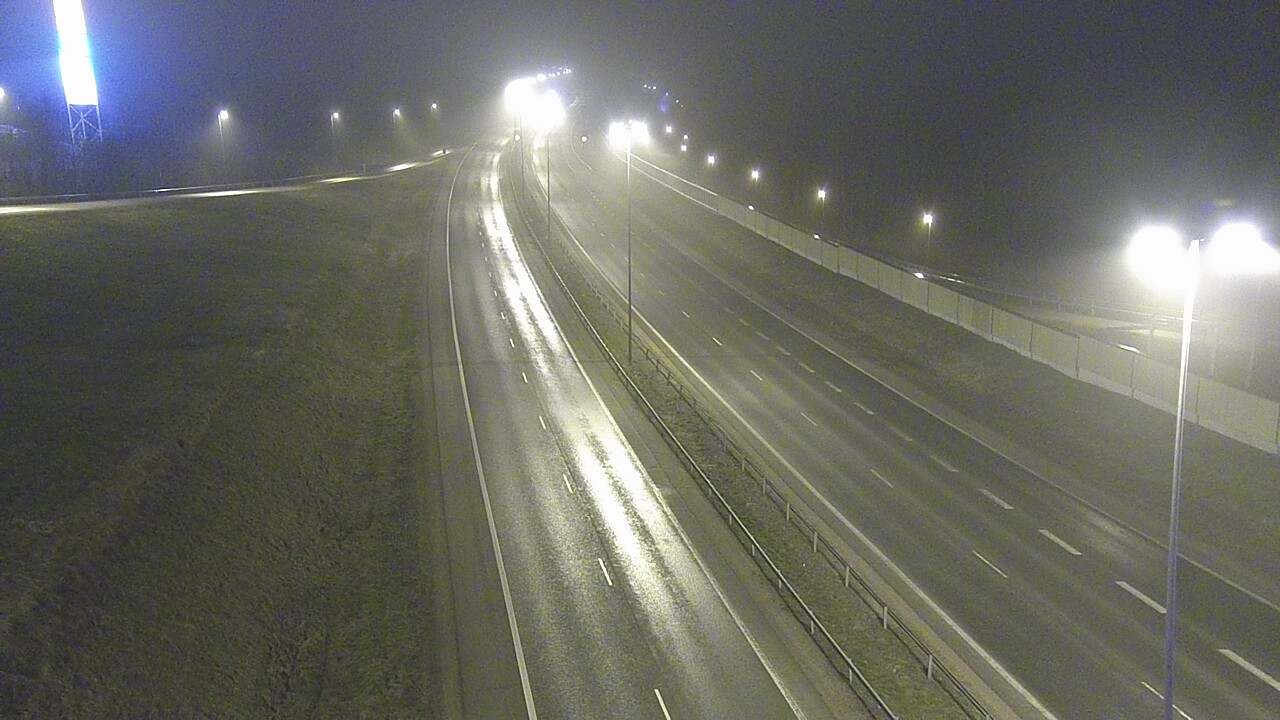 Kelikamerat Kuva Tie 1 Lohja, Karnainen, Lohja, Uusimaa