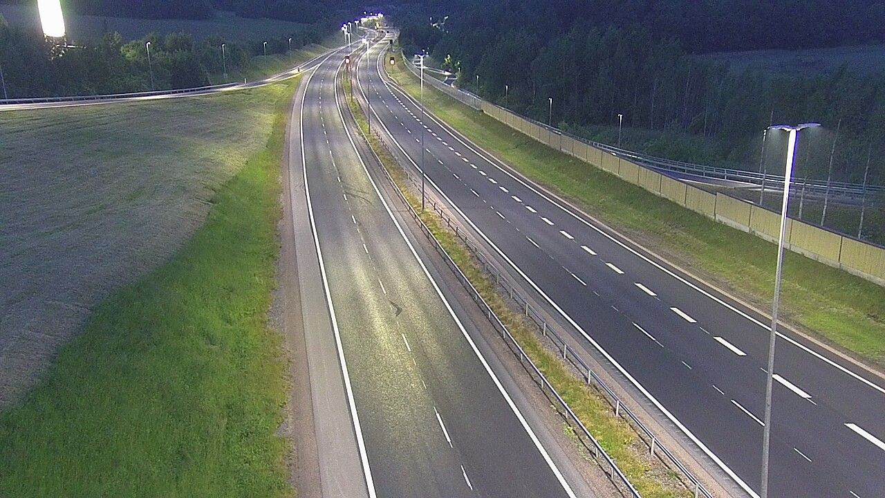 Kelikamerat Kuva Tie 1 Lohja, Karnainen, Lohja, Uusimaa