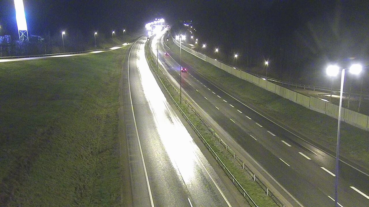 Kelikamerat Kuva Tie 1 Lohja, Karnainen, Lohja, Uusimaa