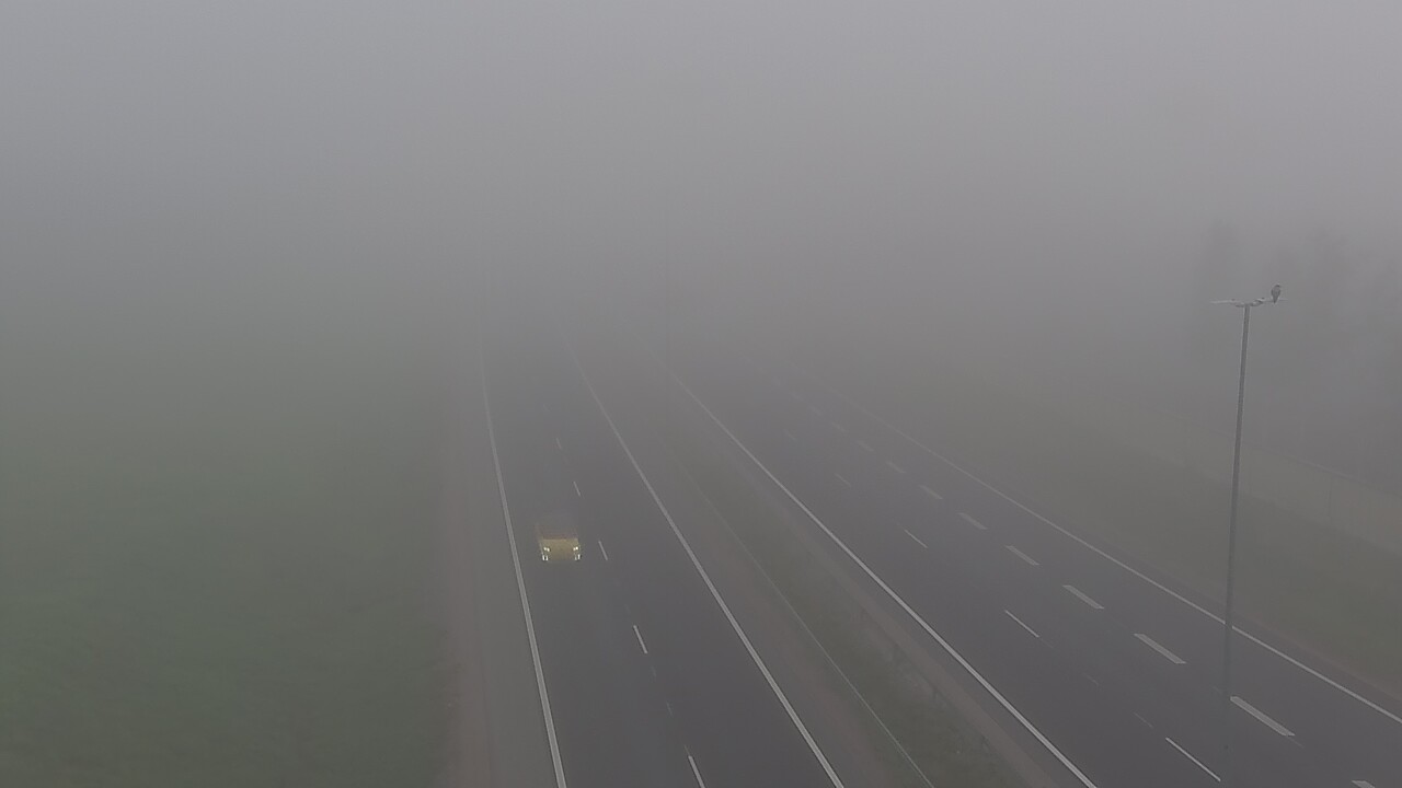 Weather Camera Image Väg 1 Lojo, Karnais, Lohja, Uusimaa