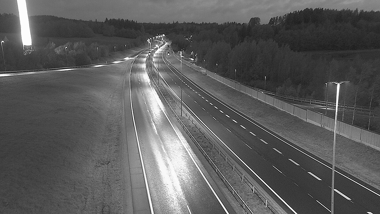 Kelikamerat Kuva Tie 1 Lohja, Karnainen, Lohja, Uusimaa