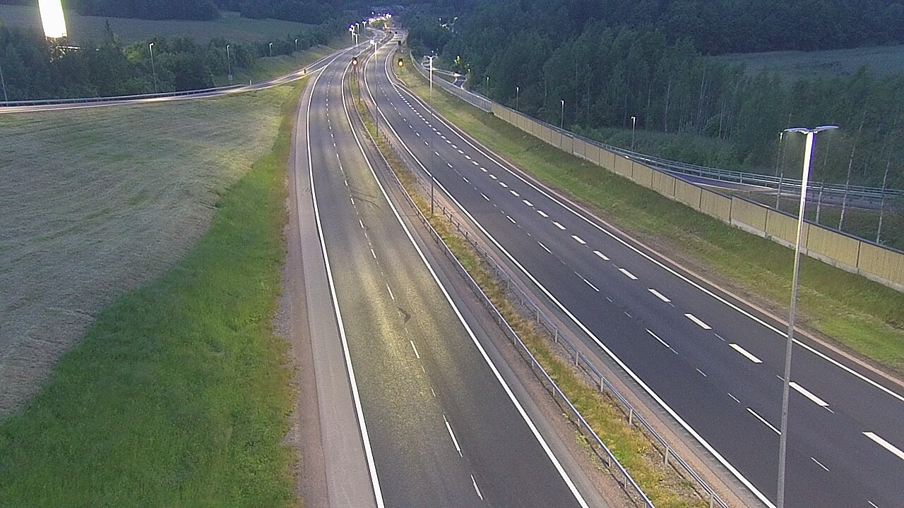 Kelikamerat Kuva Tie 1 Lohja, Karnainen, Lohja, Uusimaa