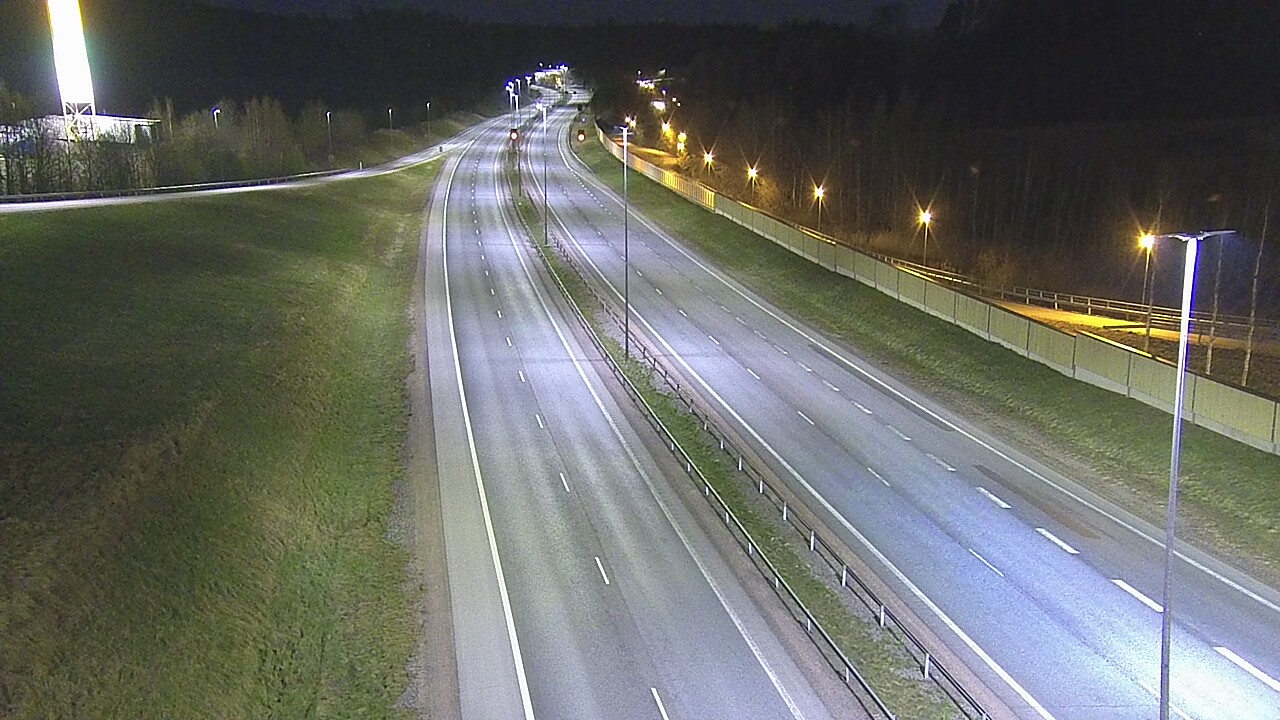 Kelikamerat Kuva Tie 1 Lohja, Karnainen, Lohja, Uusimaa