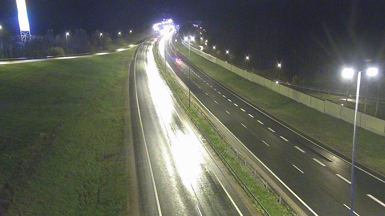 Kelikamerat Kuva Tie 1 Lohja, Karnainen, Lohja, Uusimaa