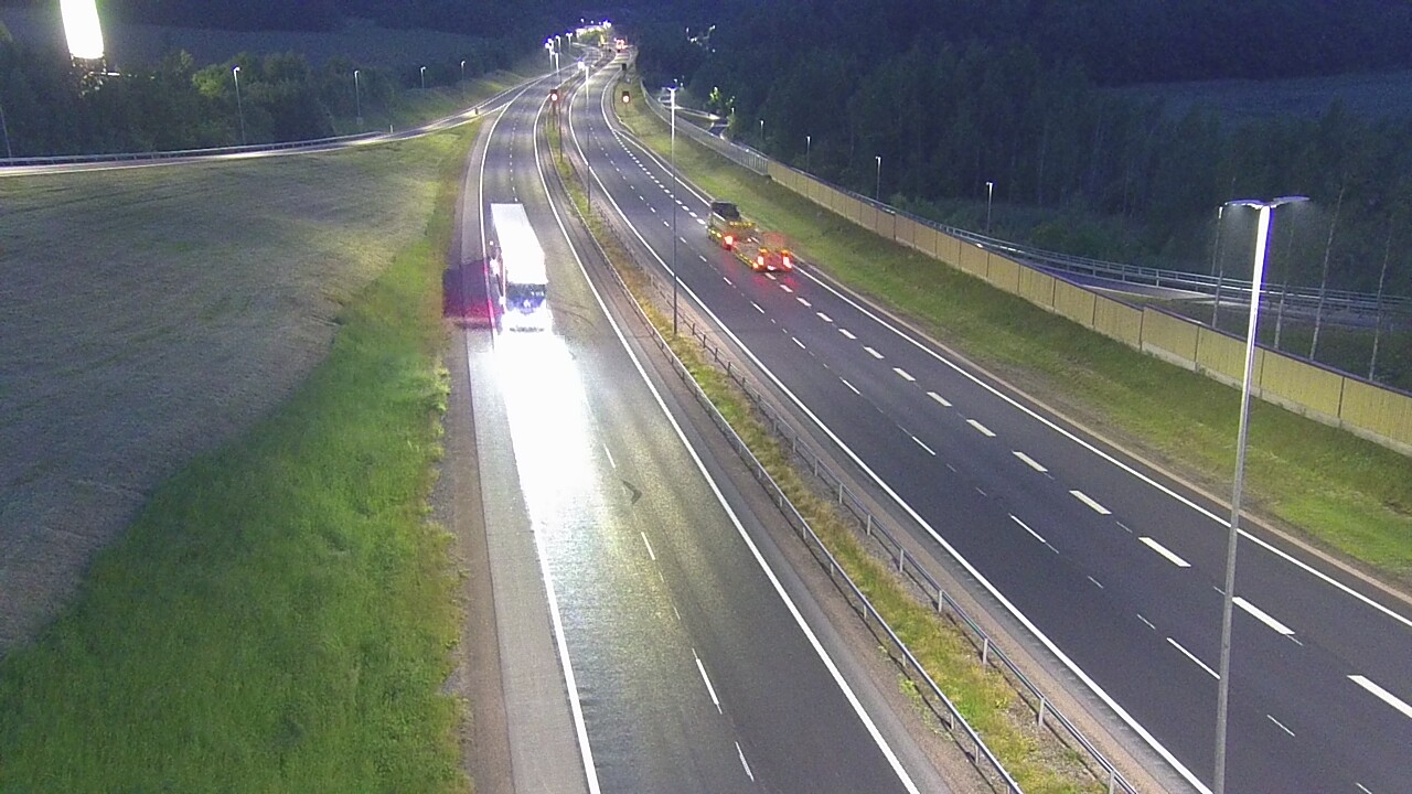 Kelikamerat Kuva Tie 1 Lohja, Karnainen, Lohja, Uusimaa
