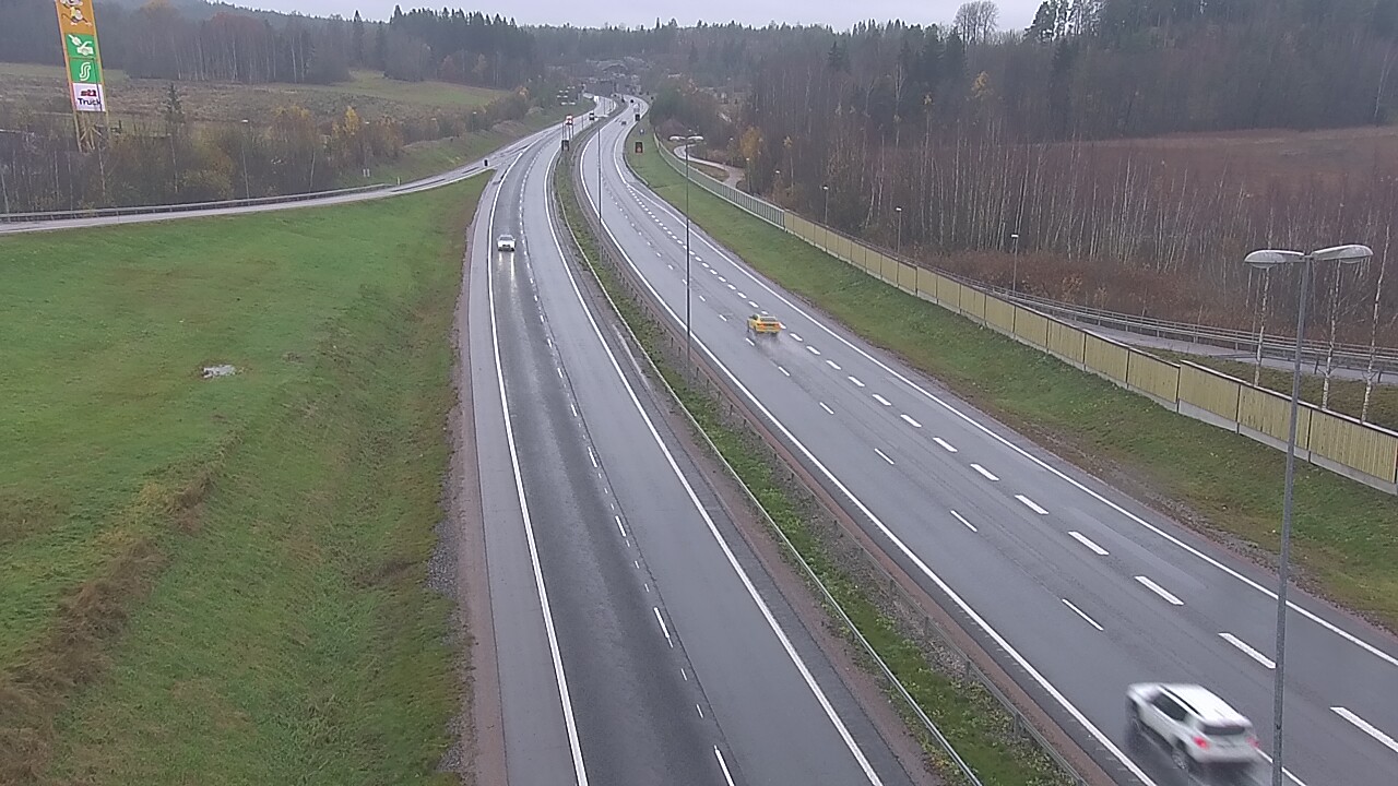 Kelikamerat Kuva Tie 1 Lohja, Karnainen, Lohja, Uusimaa