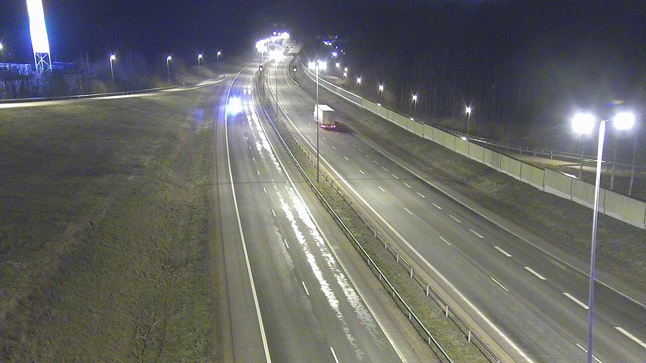 Kelikamerat Kuva Tie 1 Lohja, Karnainen, Lohja, Uusimaa