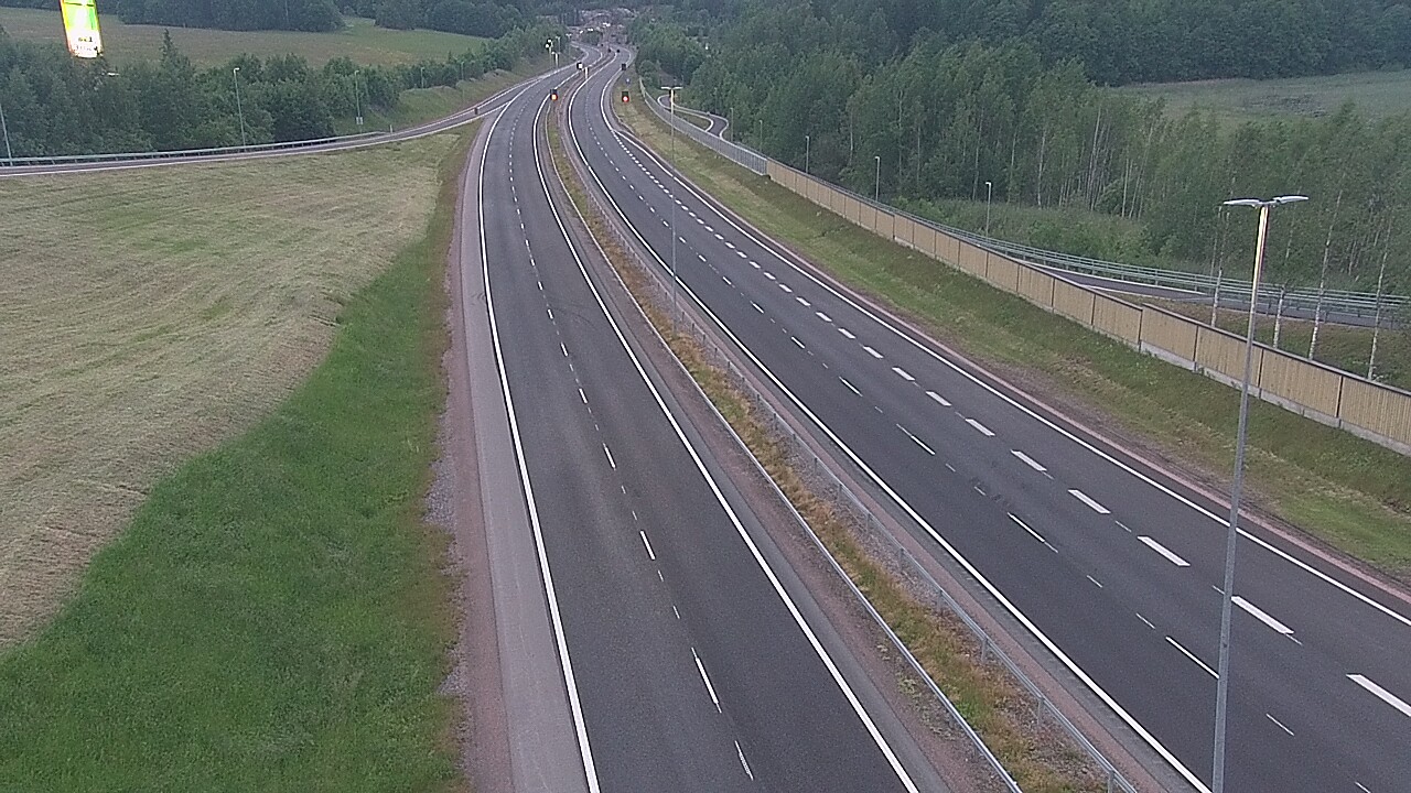 Kelikamerat Kuva Tie 1 Lohja, Karnainen, Lohja, Uusimaa