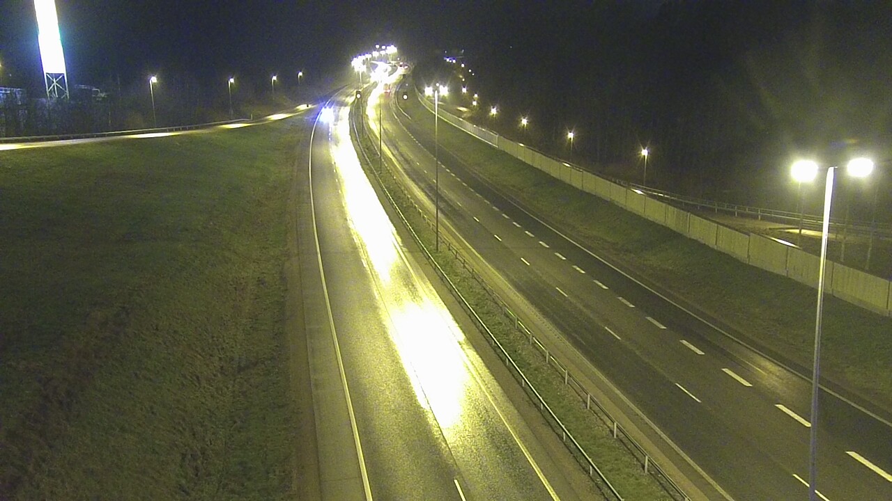 Kelikamerat Kuva Tie 1 Lohja, Karnainen, Lohja, Uusimaa