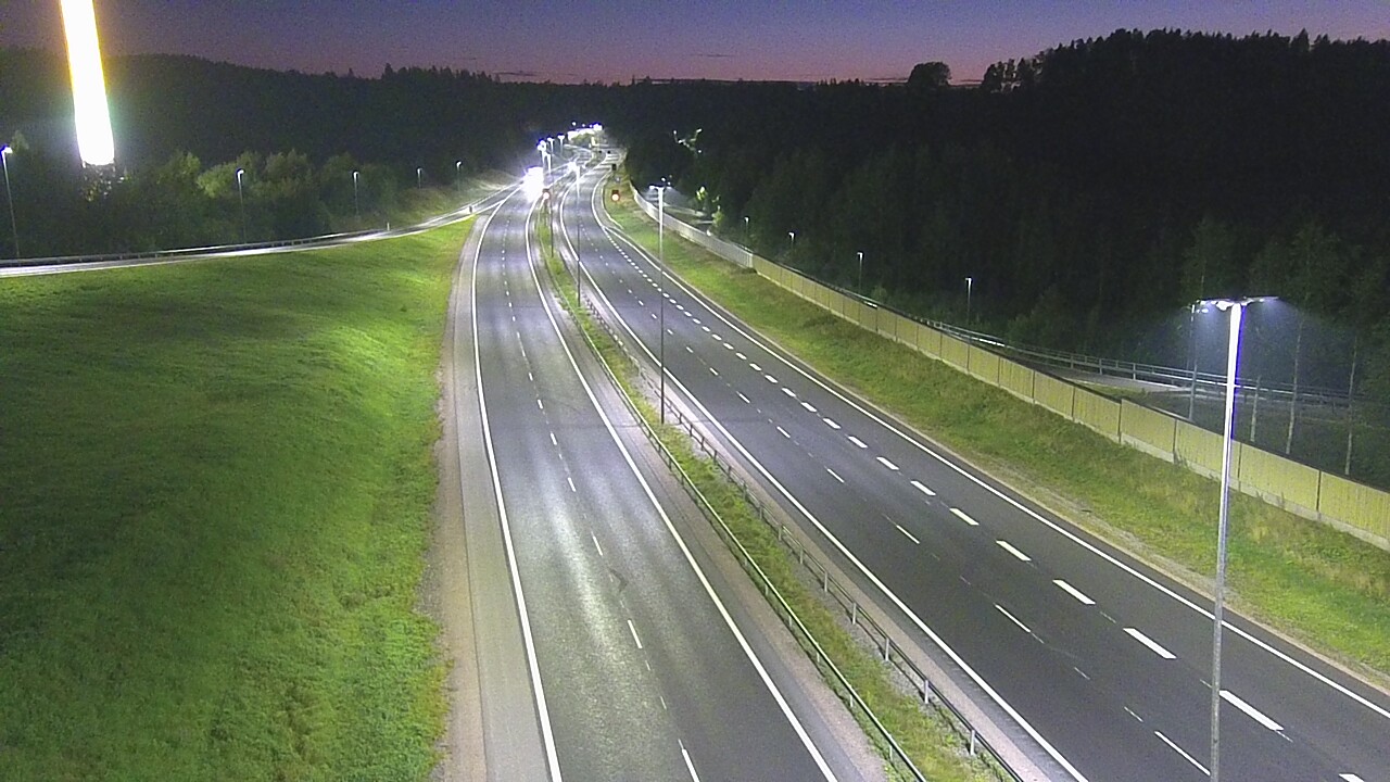 Kelikamerat Kuva Tie 1 Lohja, Karnainen, Lohja, Uusimaa