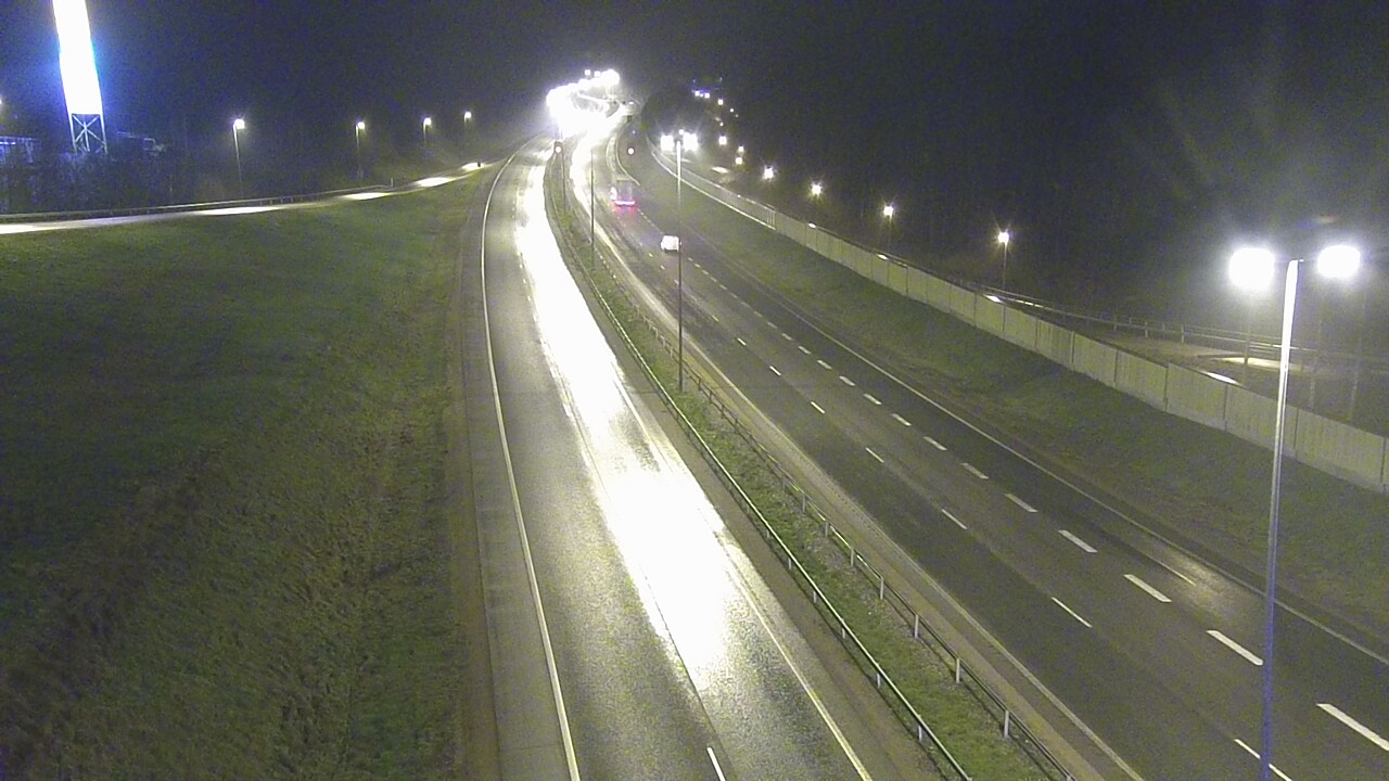 Kelikamerat Kuva Tie 1 Lohja, Karnainen, Lohja, Uusimaa