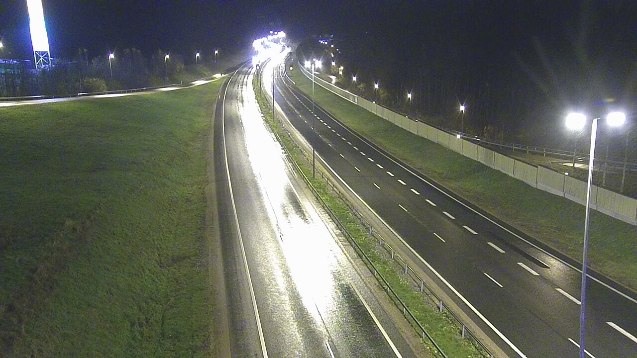 Kelikamerat Kuva Tie 1 Lohja, Karnainen, Lohja, Uusimaa