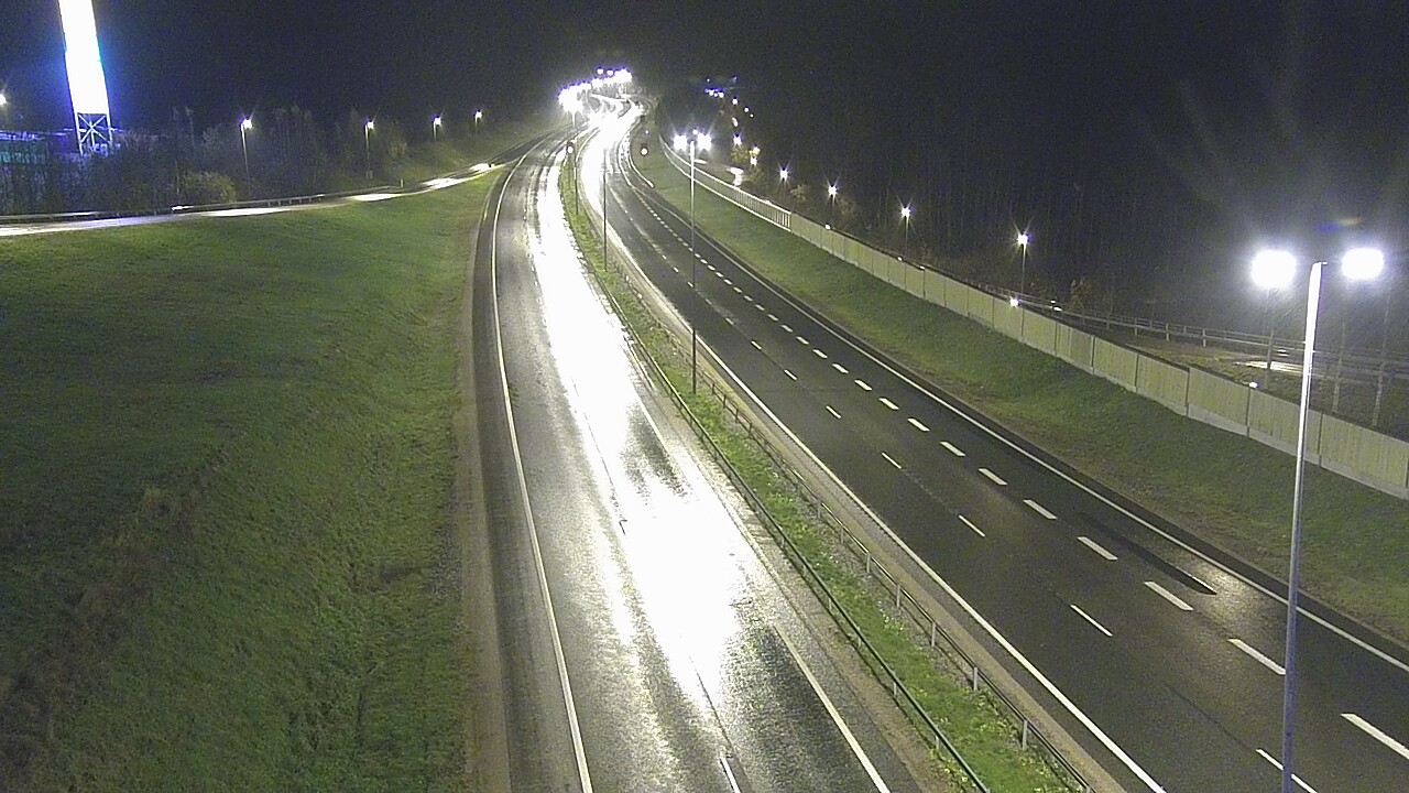 Kelikamerat Kuva Tie 1 Lohja, Karnainen, Lohja, Uusimaa