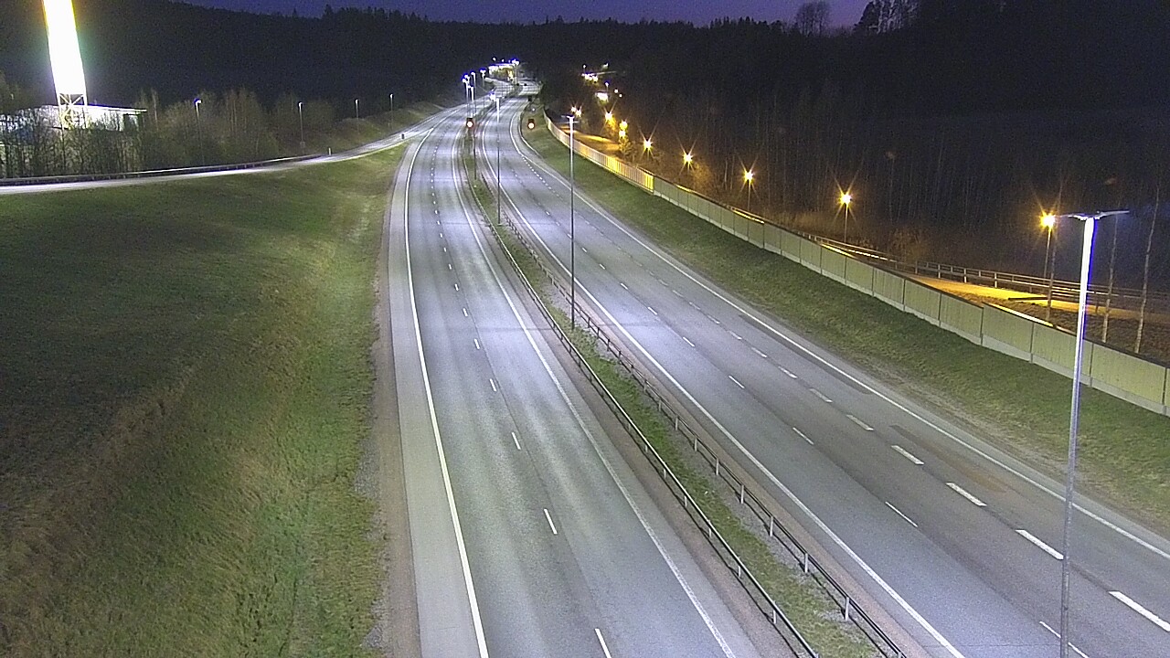 Kelikamerat Kuva Tie 1 Lohja, Karnainen, Lohja, Uusimaa