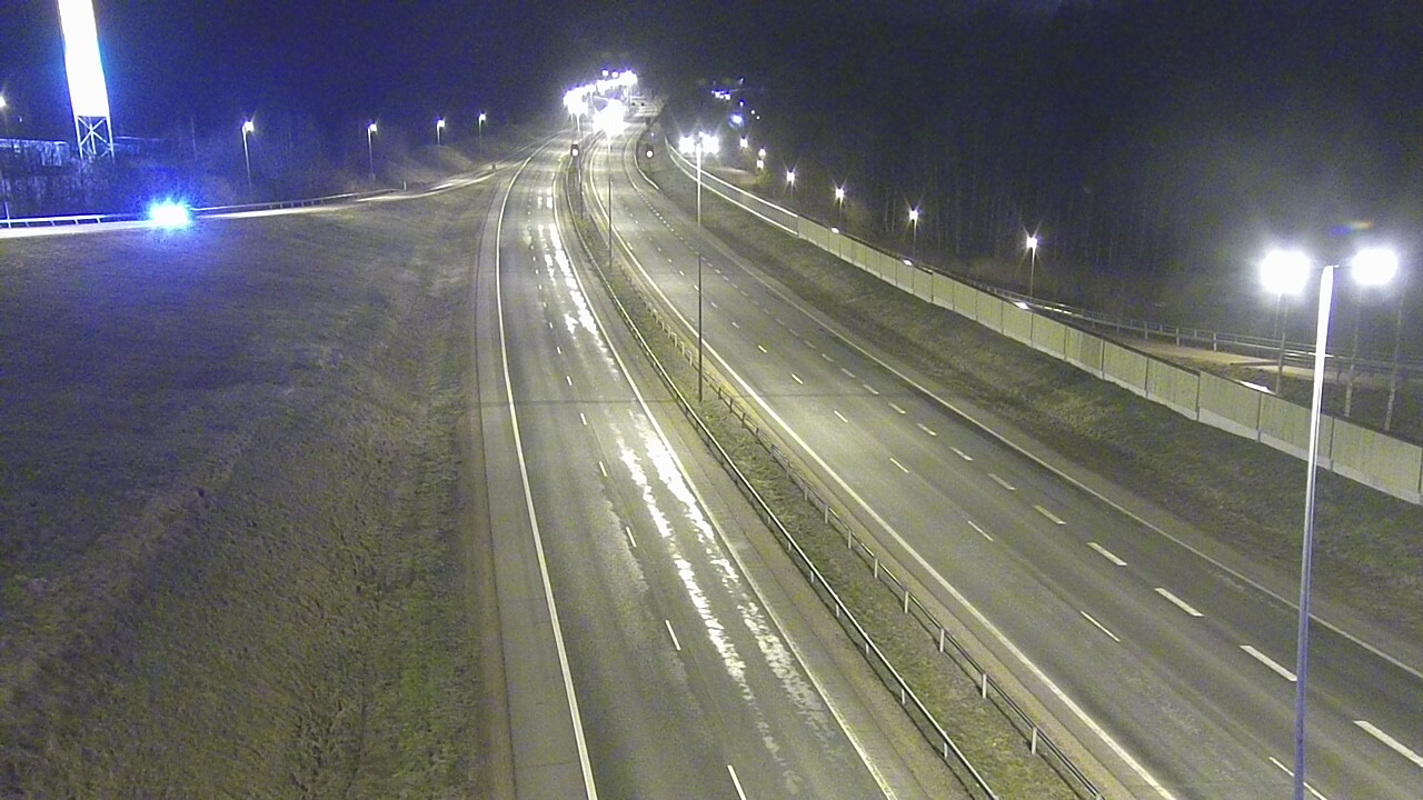 Kelikamerat Kuva Tie 1 Lohja, Karnainen, Lohja, Uusimaa