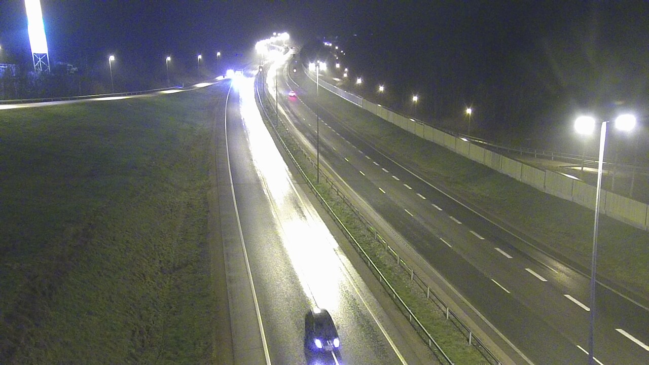 Kelikamerat Kuva Tie 1 Lohja, Karnainen, Lohja, Uusimaa