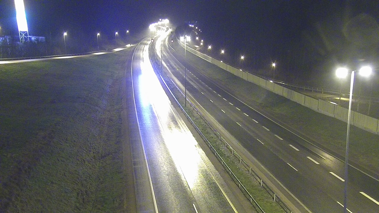 Kelikamerat Kuva Tie 1 Lohja, Karnainen, Lohja, Uusimaa