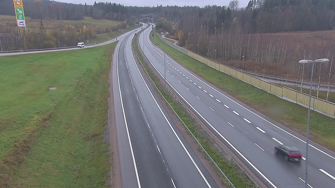 Kelikamerat Kuva Tie 1 Lohja, Karnainen, Lohja, Uusimaa