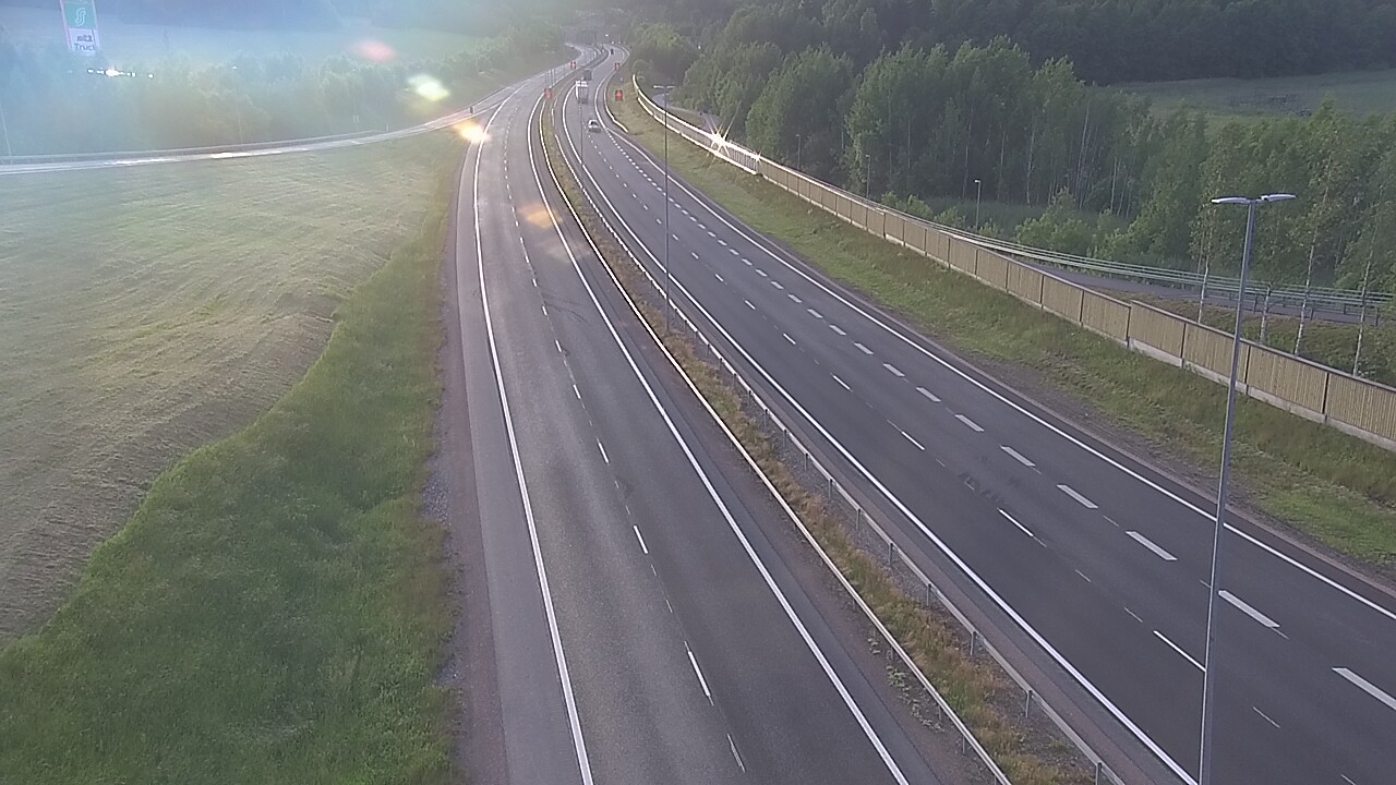 Kelikamerat Kuva Tie 1 Lohja, Karnainen, Lohja, Uusimaa
