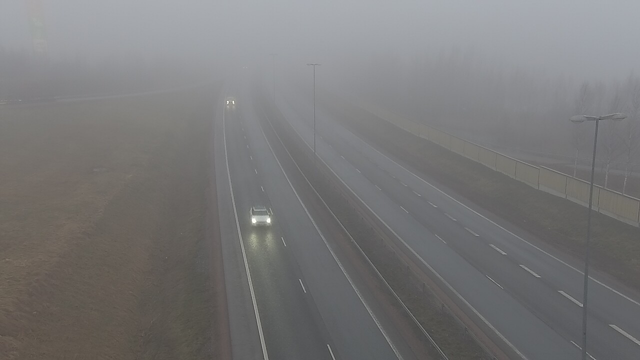 Kelikamerat Kuva Tie 1 Lohja, Karnainen, Lohja, Uusimaa