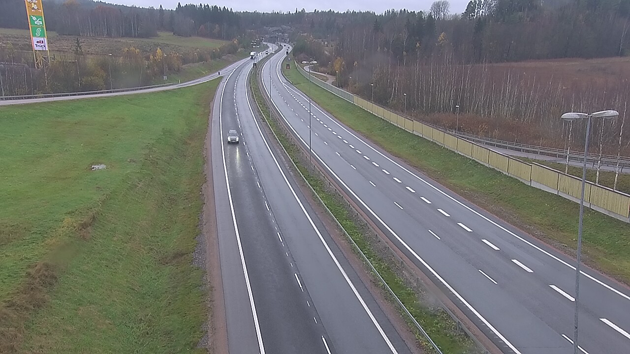 Kelikamerat Kuva Tie 1 Lohja, Karnainen, Lohja, Uusimaa