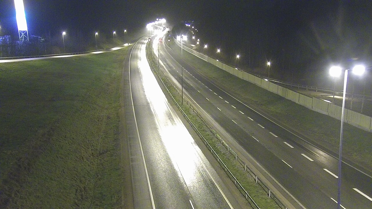 Kelikamerat Kuva Tie 1 Lohja, Karnainen, Lohja, Uusimaa