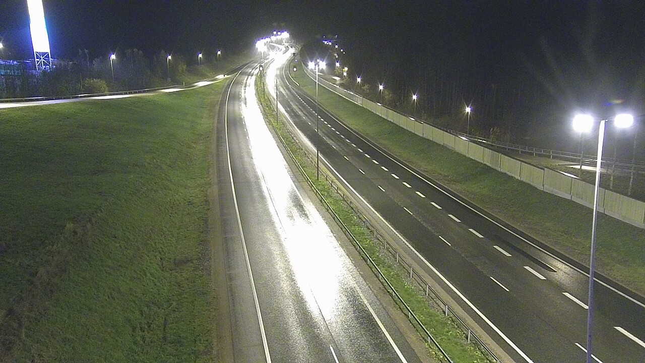 Kelikamerat Kuva Tie 1 Lohja, Karnainen, Lohja, Uusimaa