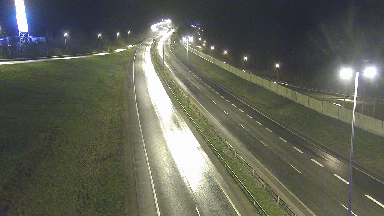 Kelikamerat Kuva Tie 1 Lohja, Karnainen, Lohja, Uusimaa